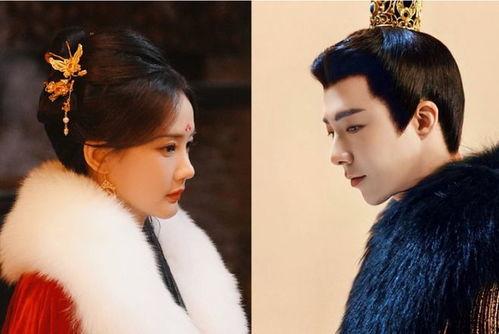 刘宇宁新剧爆料最新消息,神秘角色引期待，剧情悬念迭起